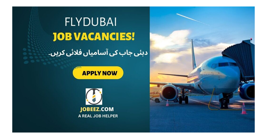 Flydubai Careers Dubai | Flydubai Job Vacancies UAE