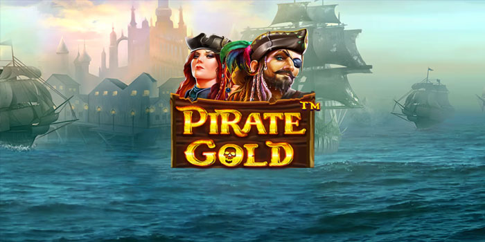 Cara Pahami Pola dengan Benar di Slot Pirate Gold
