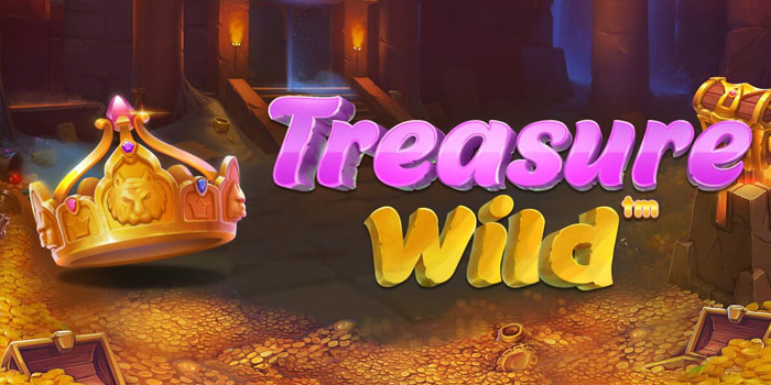 Membongkar Rahasia Pola Kemenangan di Slot Treasure Wild