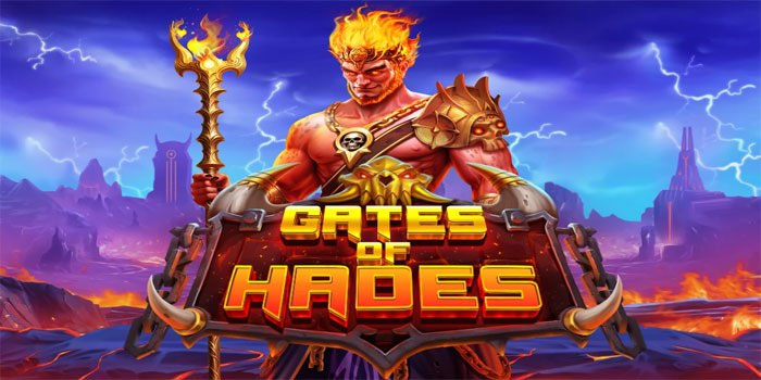 Rahasia Cepat Menang di Slot Gates of Hades Hari Ini