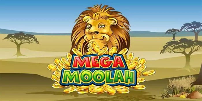 Rahasia Jackpot Besar di Slot Mega Moolah Hari Ini