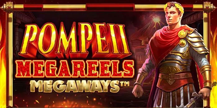 Rahasia Jackpot Besar di Slot Pompeii Megareels