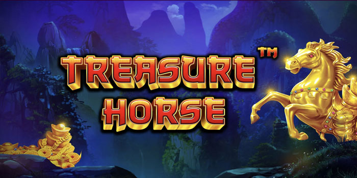 Rahasia Pola Menang di Game Slot Treasure Wild