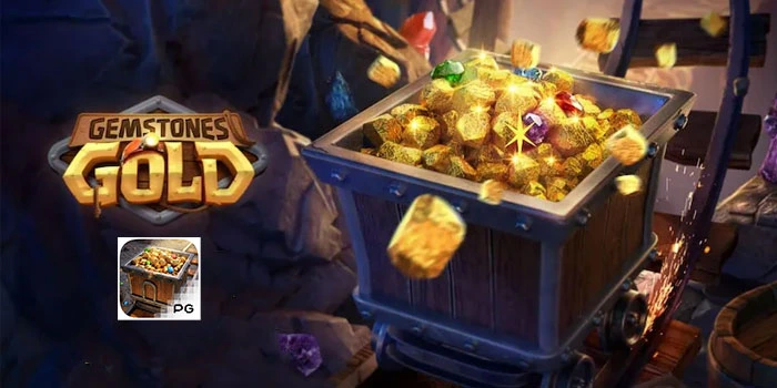 Rahasia Sukses Dapat Cuan Besar di Gemstones Gold