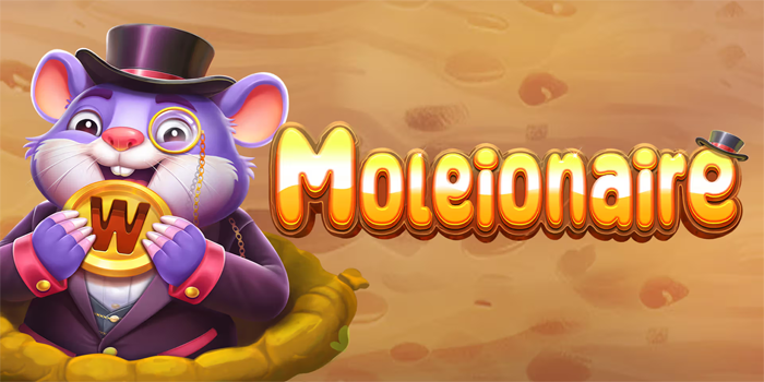 Cara Jitu Meraih Jackpot Slot Moleionaire