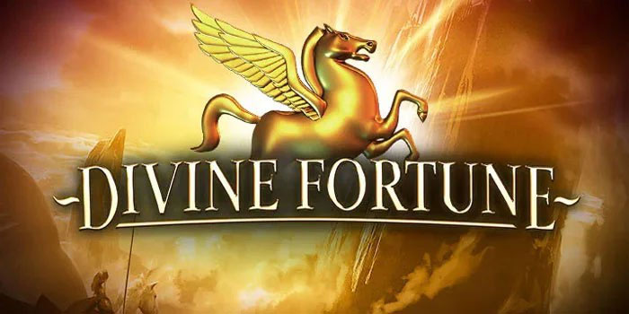 Strategi Menang Cepat di Slot Divine Fortune