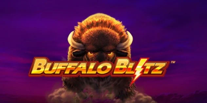 Strategi Jitu Jackpot Besar Bermain Slot Buffalo Blitz