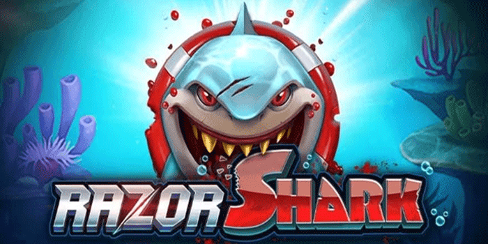 Rahasia Mudah Menang Besar Slot Razor Shark Online