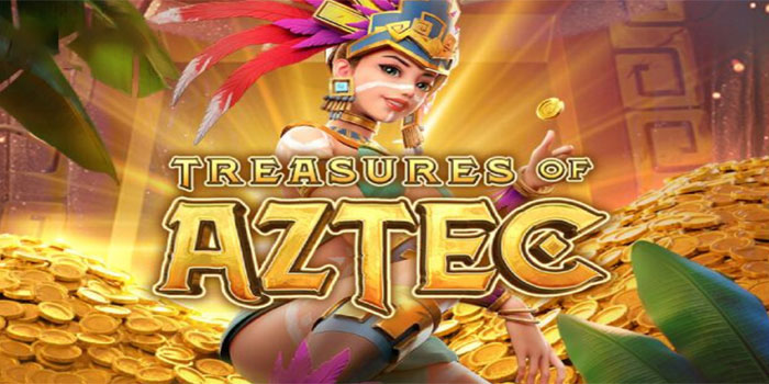 Teknik Bertahap Mengatur Kombinasi Spin Slot Treasures of Aztec